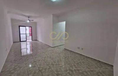 Apartamento com 2 quartos à venda no Canto do Forte, Praia Grande 