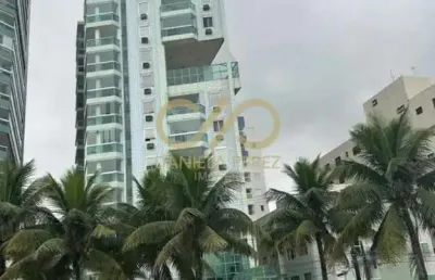 Apartamento com 2 quartos à venda na Vila Caiçara, Praia Grande 