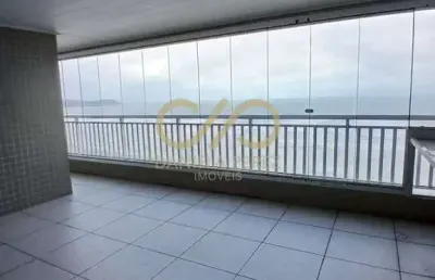 Apartamento com 4 quartos à venda em Aviação, Praia Grande 