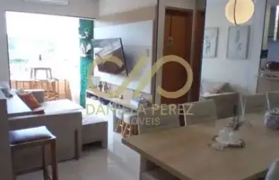 Apartamento com 2 quartos à venda no Canto do Forte, Praia Grande 