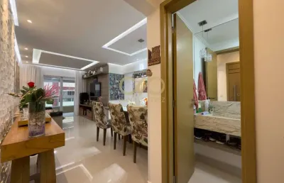 Apartamento de alto padrão - canto do forte - praia grande