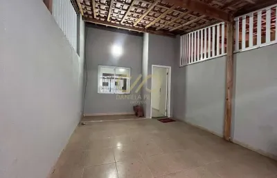 Casa com 3 quartos à venda na Vila Mirim, Praia Grande 