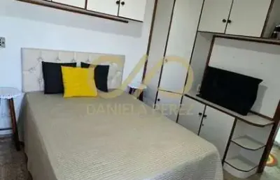 Apartamento com 3 quartos à venda no Jardim Real, Praia Grande 