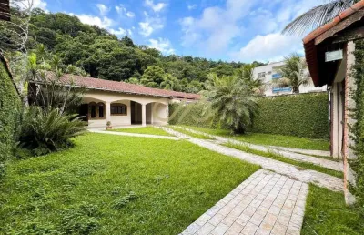 Casa com 3 quartos à venda no Canto do Forte, Praia Grande 