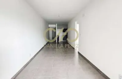 Apartamento alto  padrão - canto do forte - praia grande