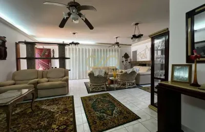 Apartamento com 5 quartos à venda no Balneário Flórida, Praia Grande 