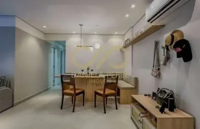 Apartamento de alto padrão - canto do forte - praia grande