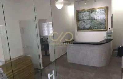 Ponto comercial para alugar no Jardim Samambaia, Praia Grande 