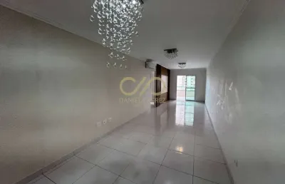 Apartamento de alto padrão - boqueirão - praia grande