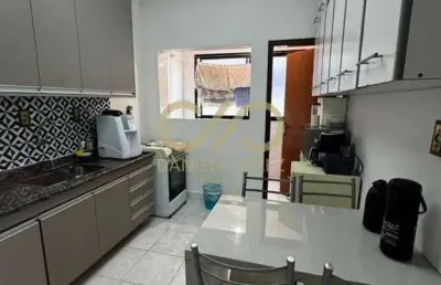 Apartamento com 2 quartos para alugar no Canto do Forte, Praia Grande 