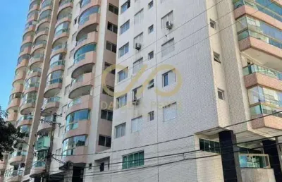 Apartamento com 3 quartos à venda na Tupi, Praia Grande 