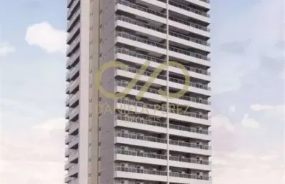 Apartamento com 2 quartos à venda em Aviação, Praia Grande 