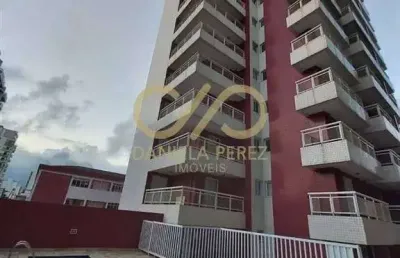 Apartamento com 2 quartos à venda na Cidade Ocian, Praia Grande 