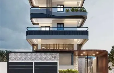 Apartamento com 2 quartos à venda em Guilhermina, Praia Grande 