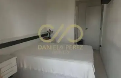 Apartamento com 2 quartos à venda em Aviação, Praia Grande 