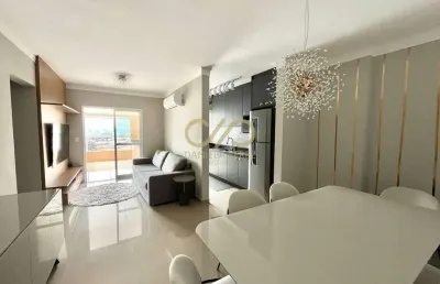 Apartamento -alto padrão- canto do forte - praia grande