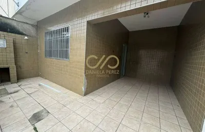 Casa com 2 quartos à venda na Cidade Ocian, Praia Grande 