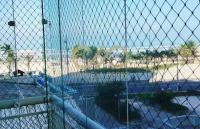 Apartamento com 3 quartos à venda na Tupi, Praia Grande 