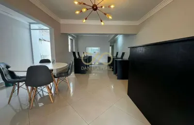 Sala comercial à venda no Boqueirão, Praia Grande 