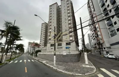 Apartamento com 3 quartos à venda na Cidade Ocian, Praia Grande 