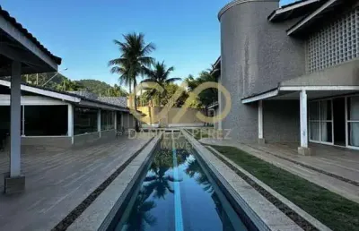Casa com 5 quartos à venda no Canto do Forte, Praia Grande 