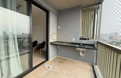 Apartamento padrão - canto do forte - praia grande/sp