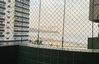 Apartamento com 3 quartos à venda em Guilhermina, Praia Grande 