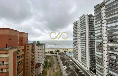 Cobertura com 4 quartos à venda no Canto do Forte, Praia Grande 