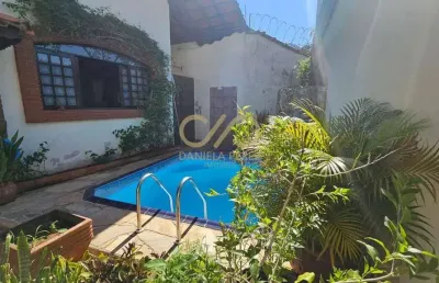 Casa isolada com 3 quartos, canto do forte - praia grande