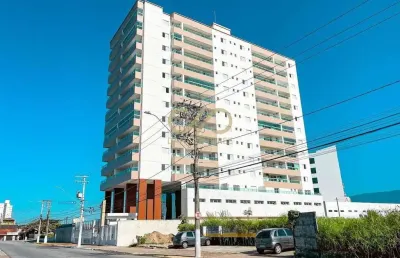 Apartamento padrão- locação defintiva mirim - praia grande