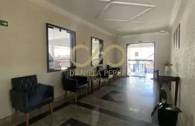 Apartamento com 3 quartos para alugar em Guilhermina, Praia Grande 