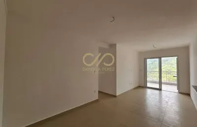 Apartamento de alto padrão - canto do forte - praia grande