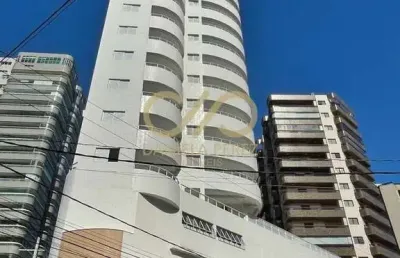 Apartamento com 2 quartos à venda na Tupi, Praia Grande 