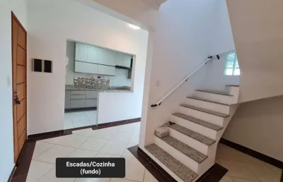 Cobertura com 4 quartos à venda no Solemar, Praia Grande 