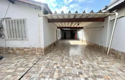 Casa com 4 quartos à venda na Cidade Ocian, Praia Grande 
