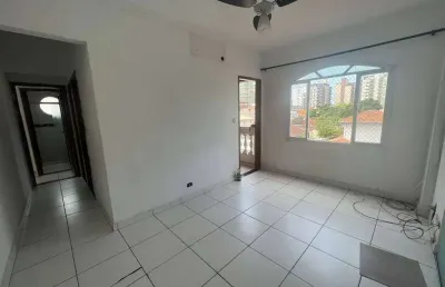 Apartamento com 1 quarto para alugar na Tupi, Praia Grande 