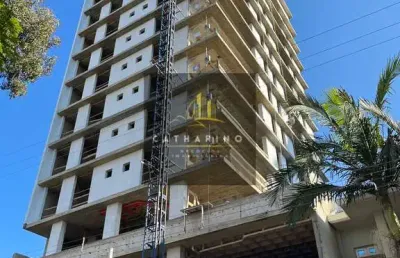 Apartamento com 3 quartos à venda na Rua Independência - E, 53, Jardim Itália, Chapecó
