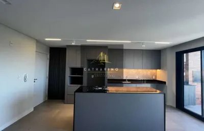 Apartamento com 2 quartos à venda na Rua Marechal Floriano Peixoto - O, Jardim Itália, Chapecó