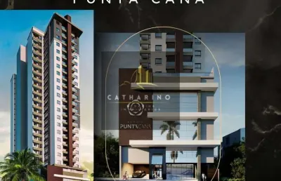 Apartamento com 2 quartos à venda na Rua Guaporé - D, 92, Centro, Chapecó