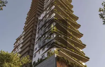 Apartamento com 3 quartos à venda na Avenida Nereu Ramos - E, 1001, Centro, Chapecó