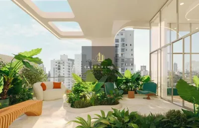 Apartamento com 3 quartos à venda na Rua Pará - D, 80, Maria Goretti, Chapecó
