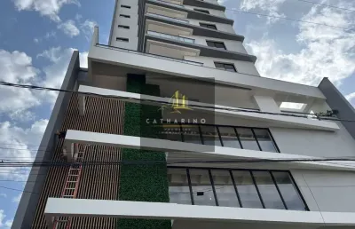 Apartamento com 2 quartos à venda na Rua São João - E, Centro, Chapecó