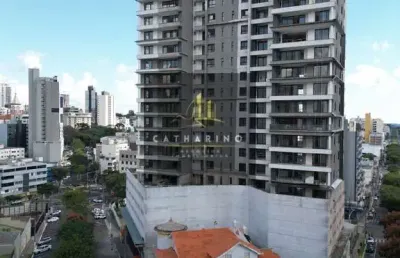 Apartamento com 3 quartos à venda na Rua Pio XII, Centro, Chapecó