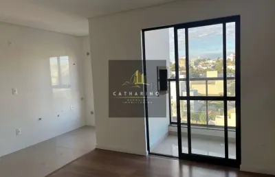 Apartamento com 2 quartos à venda na Rua Lauro Muller, Centro, Chapecó