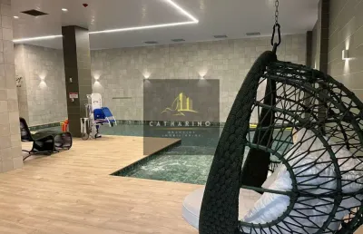 Apartamento com 3 quartos à venda na Rua Marechal José B. Bormann - E, Centro, Chapecó