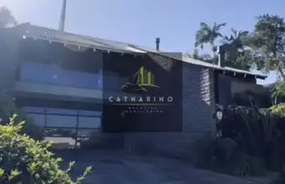 Casa com 3 quartos à venda no Jardim Itália, Chapecó 