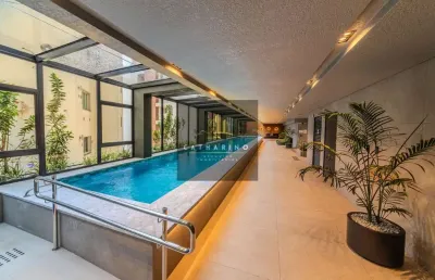 Apartamento com 2 quartos à venda no Centro, Chapecó 