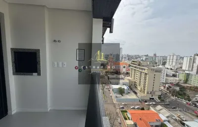 Apartamento com 2 quartos à venda na Rua Marechal Floriano Peixoto - O, 148, Centro, Chapecó
