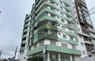 Apartamento com 2 quartos à venda na Rua Afonso Pena, São Cristóvão, Chapecó