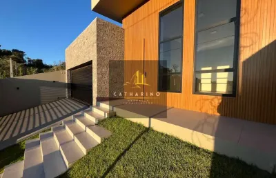 Casa com 3 quartos à venda no Jardim Europa, Chapecó 